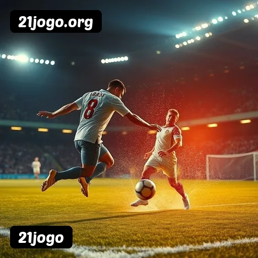 Processo de Download do App 21jogo - Passo a Passo Simples