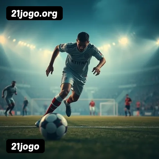 Imagem quadrada de apoio para baixar 21jogo