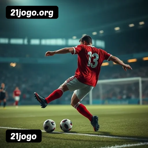 Vantagens de jogar slots no 21jogo Brasil