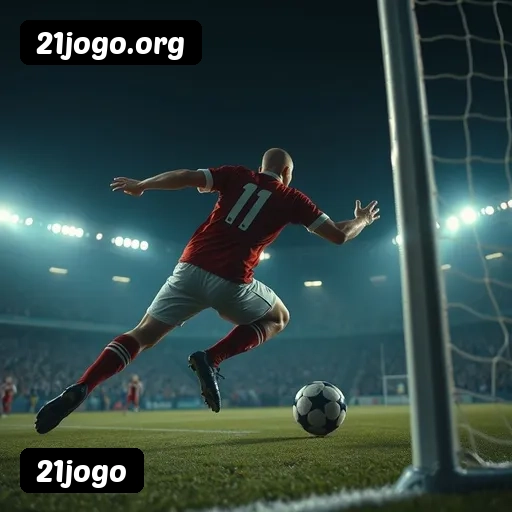 Apostas de Futebol - Brasileirão, Champions League, Copa do Mundo