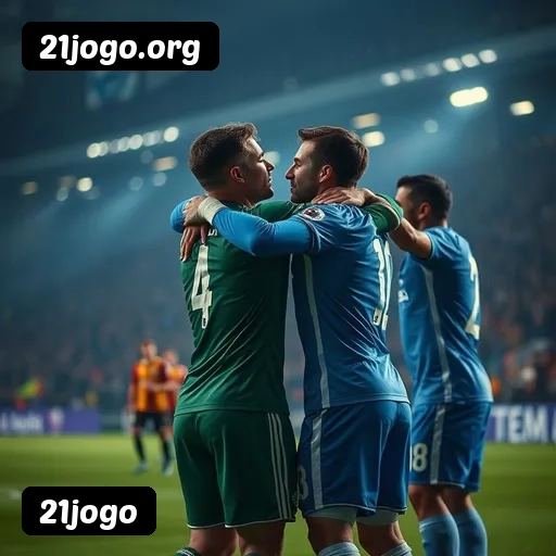 Imagem secundária de apoio para instalação do app 21jogo