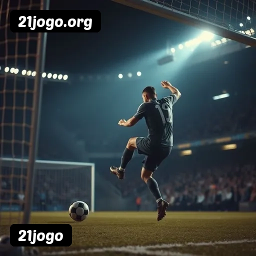 Benefícios do Login 21jogo - Bônus e Vantagens Exclusivas